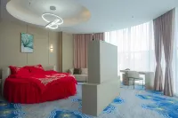 Zhongze Mingshang Hotel