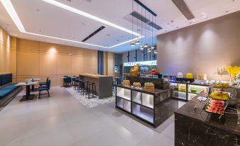 Parme Hotel (Guangzhou Conghua Huanshi East Road)