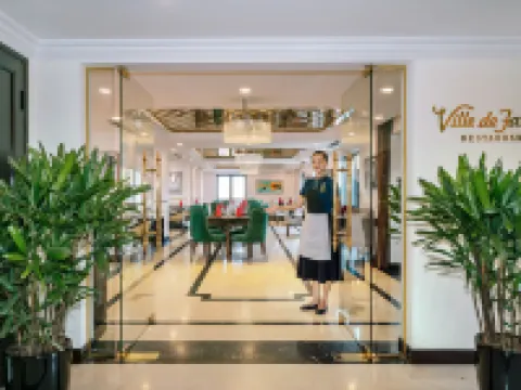 Le Pavillon Hoi An Gallery Hotel & Spa Hotels in Hoi An