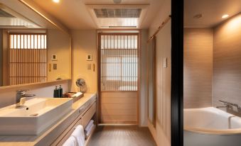 DoubleTree by Hilton Kyoto Higashiyama