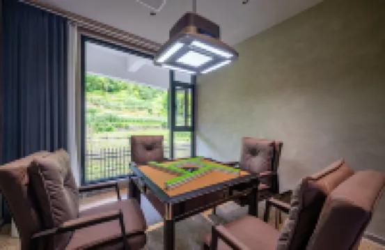 Wangting Runchuanshan Residence