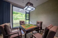 Wangting Runchuanshan Residence Hotels in Pan'an
