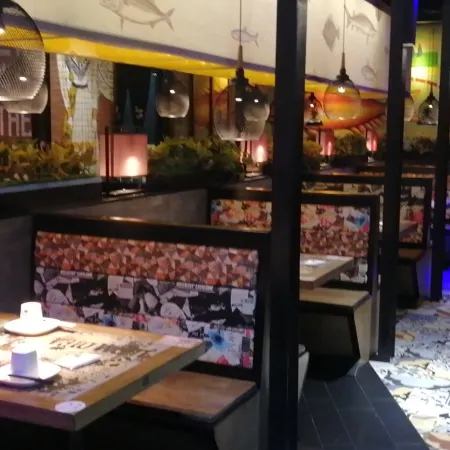 Junyi Hotel Chain (Jieyang Ma Ya Road)