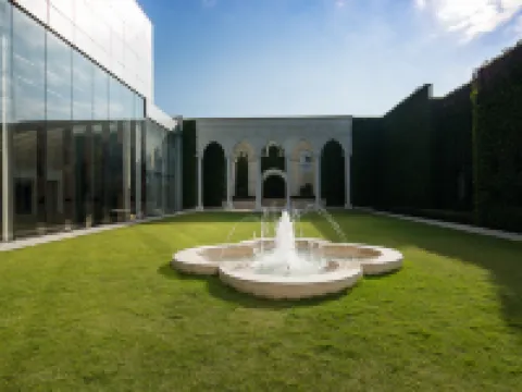 โซฟิเทล ฝอซาน ซุ่นเต๋อ เฟอร์นิเจอร์ เซ็นเตอร์ โรงแรมในฝอซาน