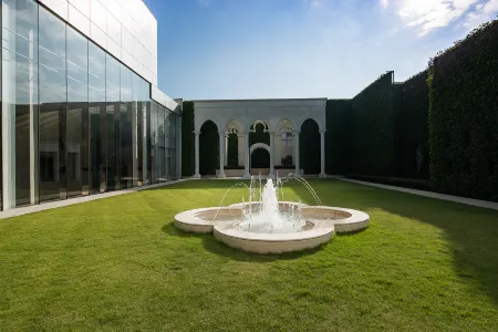 Sofitel Foshan Shunde Отели в г. Фошань