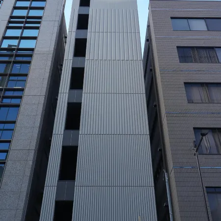N+HOTEL Akihabara