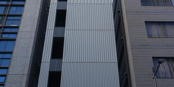 N+HOTEL Akihabara
