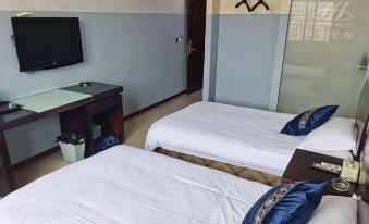 Rui'an Hongyun Hotel