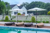 HuZhou Tingjian Homestay