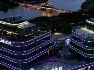 Popular 4-Star Select Hotels in Yuhuan