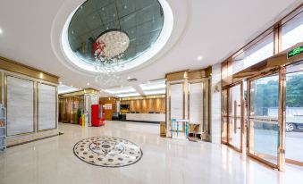 Keliad Hotel (Nanning Wuyi Interchange Metro Station)