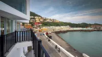 行雲裡·Villa海岸風情輕奢美宿（嵊山漁港店）