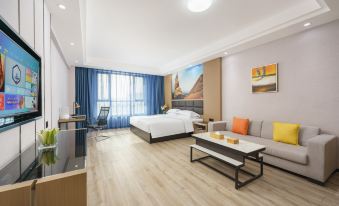 City Coordinate Boutique Hotel