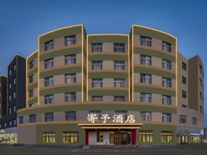 Jiyu Hotel