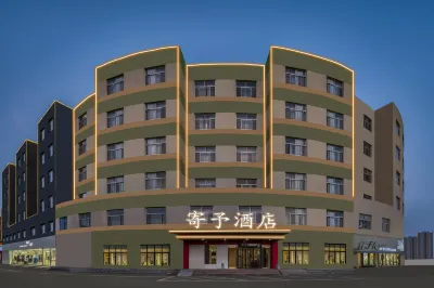 Jiyu Hotel