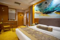 Wanhao Boutique Hotel