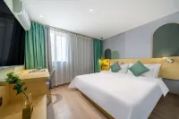 Nanning Fengman Hotel (Guangxi University East Gate) Hôtels à proximité de : Guangxi University Students' Working Department (Office)