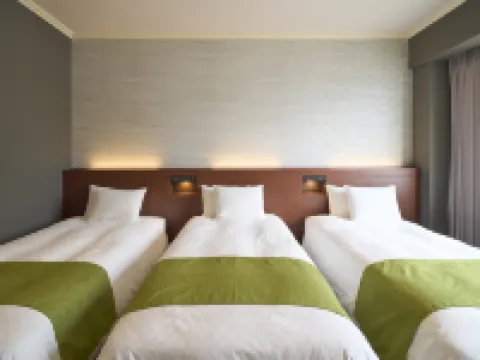 RIHGA Royal Hotel Kokura Hotels in Kitakyushu City