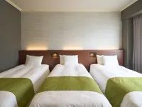 RIHGA Royal Hotel Kokura - مسبح