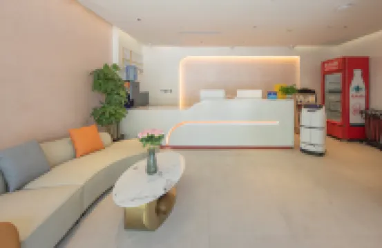 Panda Hotel (Beijing Shuangjing Subway Station)