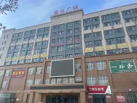 Shengda Hotel - موقف سيارات