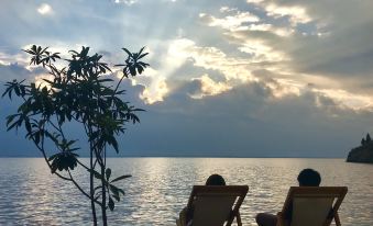 Erhai Shiguang Lake View Inn(Jinsuo Island)