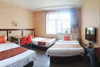 Xin Lin Hai Hotel Các khách sạn ở Genhe City