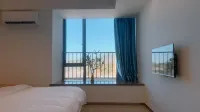 Little Tiny Home Apartment（Shan Wei high speed rail station） - Vuoristonäköala