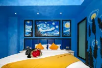 Nanyang Yike You Collection Hotel (Shiyuan) - 2 ดาว