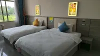 Juyuan Hotel (Guilin Liangjiang International Airport Airport Town) Các khách sạn gần Li Zongren Former Residence