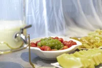 Yeste Hotel (Bose Napo Xingfu Road) - breakfast