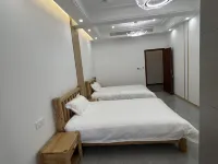 JinchengruiHomestay