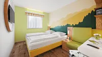 Hey Lou Hotel Piding Hotels in Teisendorf