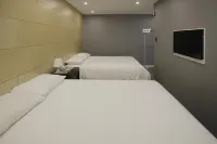 Hotel Dada Gyeongbokgung - Inns