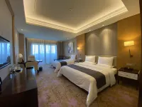 Gonghanglv Huanghe Pearl International Hotel Hôtels à : Yongjing