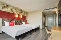 Ibis Hotel Hôtels à : Dazhu