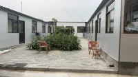 Beijing Xingzhai Hongyun Homestay Các khách sạn gần Beijing Open University Yanshan Branch