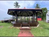 Shah's Beach Resort Hotel di 