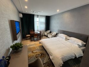 Wuhan Yucheng Hotel