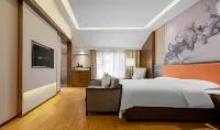 Minyoun Guangwu Mountain Hotel Hotels in Nanjiang
