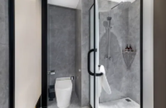 Jinyi X Hotel (Hohhot East Second Ring Road East Railway Station Branch)