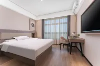 Grace Inn Hotel (Weifang High-Speed Railway North Station)