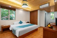 Qian'aowan Tourism Resort