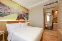 Vienna Classic Hotel (Qingdao Laixi Government Branch) - 3 stelle