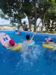 Wenzhou Dongtou Huitianjia Homestay - Rooftop Pools
