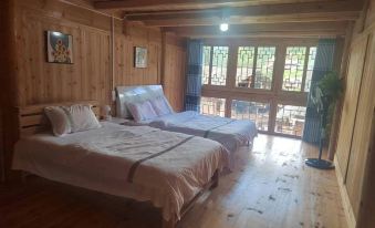 Rongjiang Laiyang Homestay (Dali Dong Village)