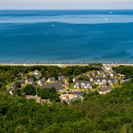 StrandResort Markgrafenheide