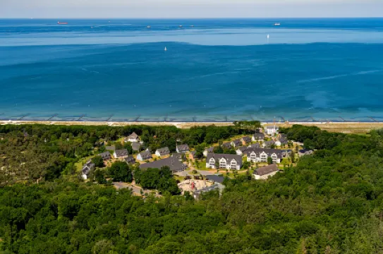 StrandResort Markgrafenheide