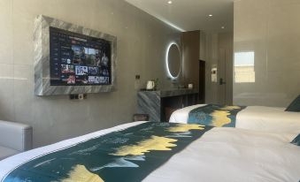 Hexian Affirmative Star Business Hotel