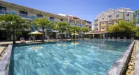 Thanh Binh Riverside Hoi An Hotels in Hoi An